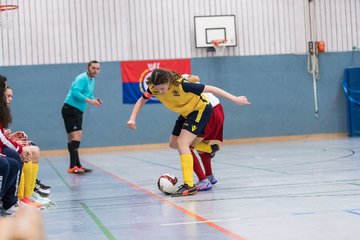 Bild 76 - wCJ Norddeutsches Futsalturnier Auswahlmannschaften